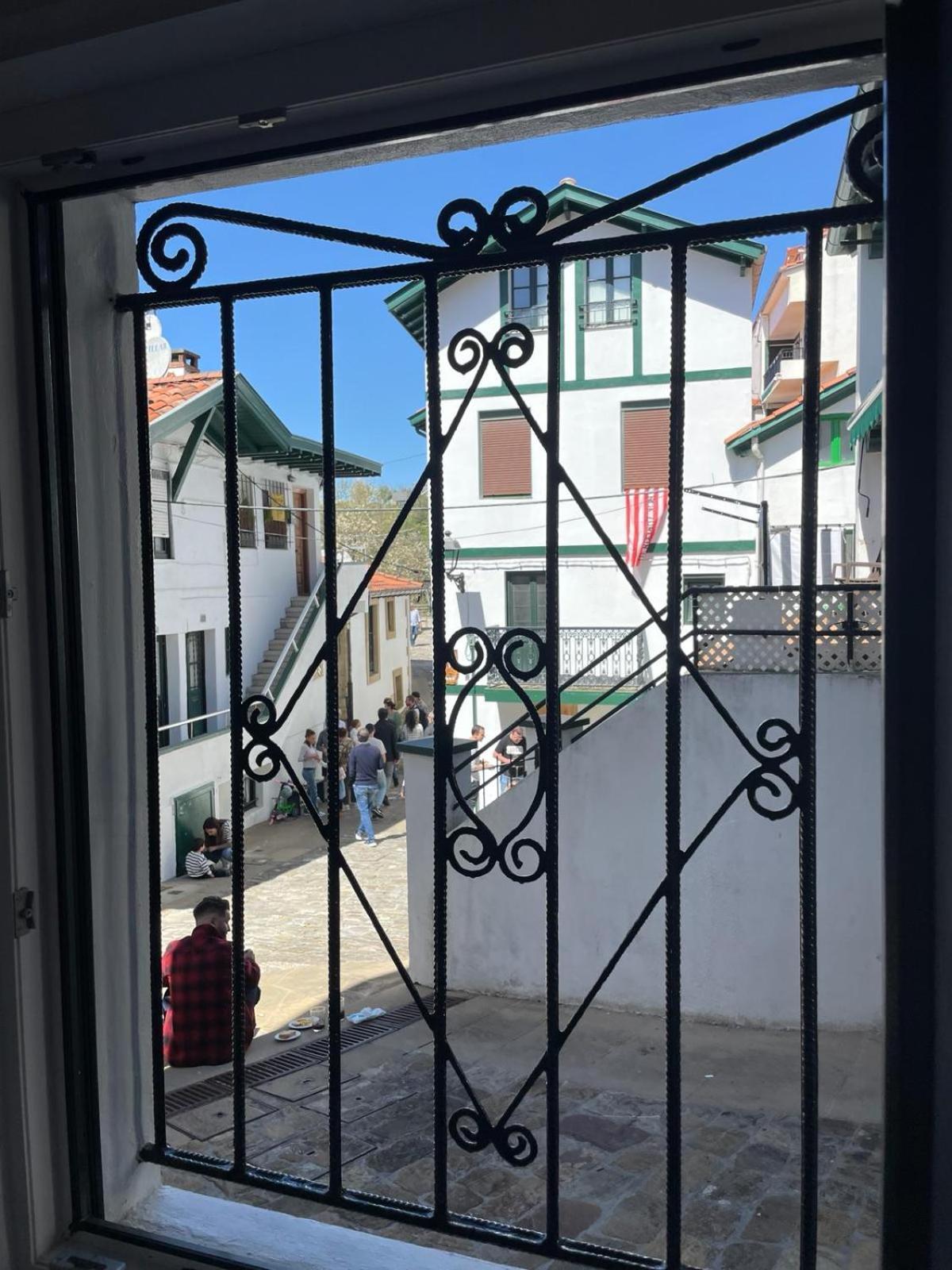 Apartamento Tatoena, Puerto Viejo 게초 외부 사진