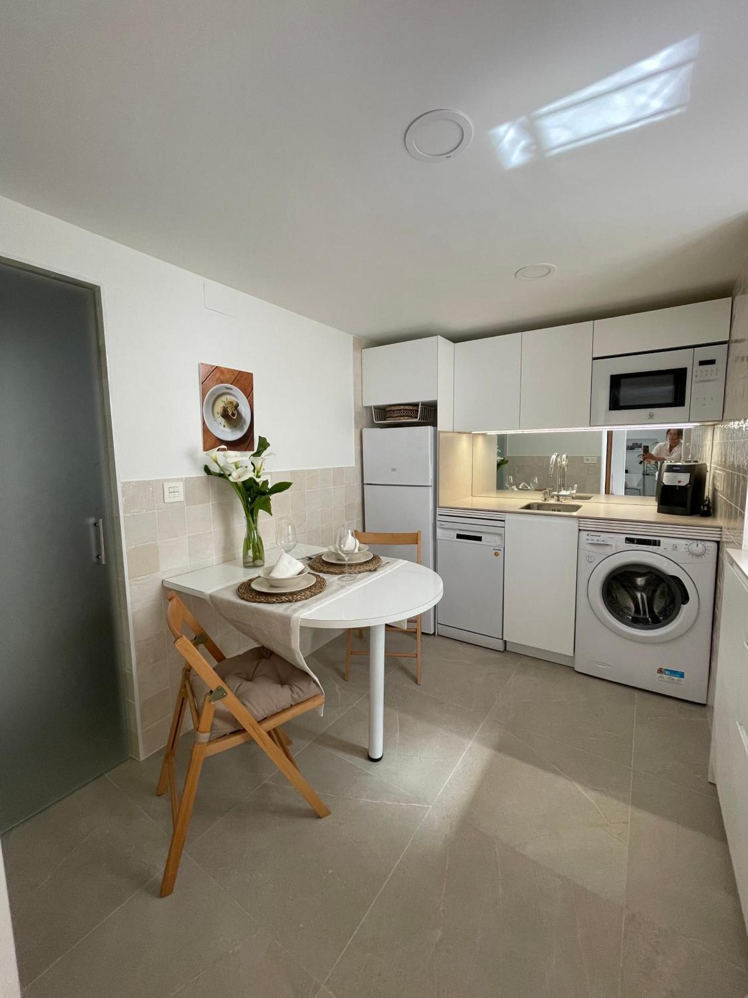 Apartamento Tatoena, Puerto Viejo 게초 외부 사진