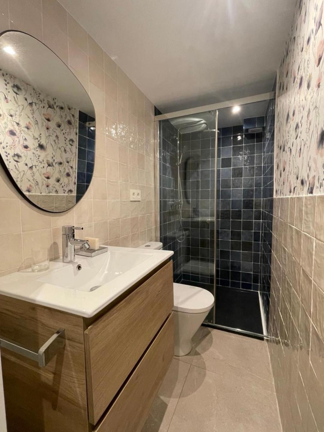 Apartamento Tatoena, Puerto Viejo 게초 외부 사진