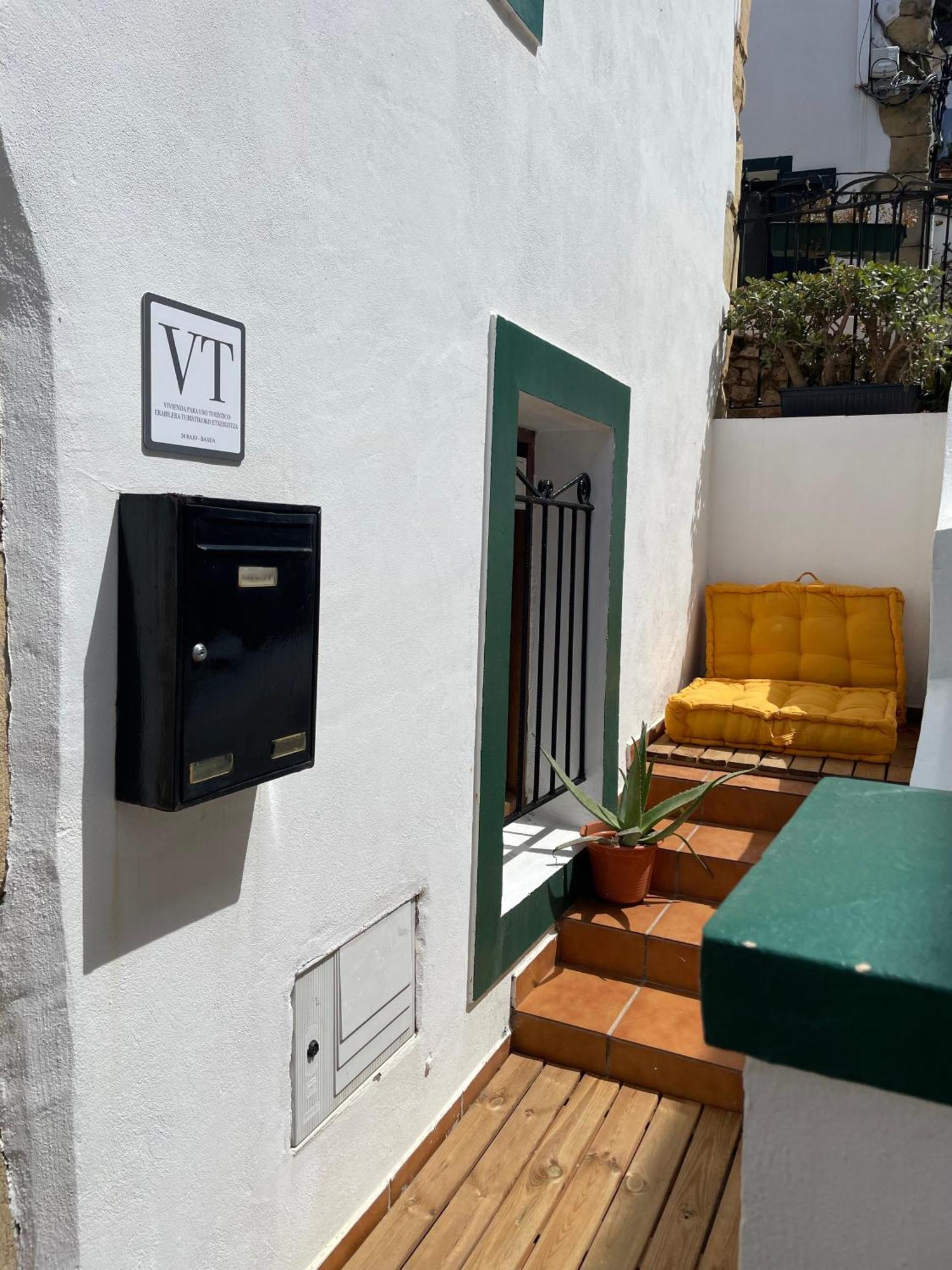 Apartamento Tatoena, Puerto Viejo 게초 외부 사진
