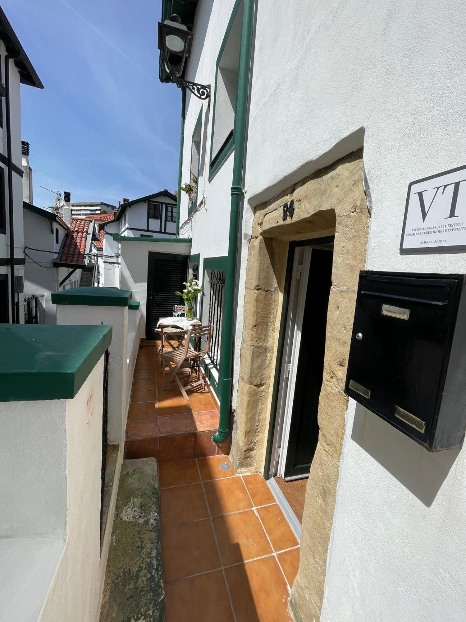 Apartamento Tatoena, Puerto Viejo 게초 외부 사진